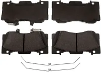R/M BRAKES SP1784XPH Brake Pad Set