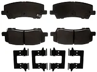 R/M BRAKES SP1793XPH Brake Pad Set