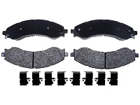 R/M BRAKES SP2404TRH Disc Brake Pad Set