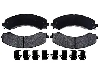 R/M BRAKES SP2405TRH Disc Brake Pad Set