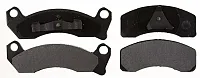 R/M BRAKES SP431XPH Brake Pad Set