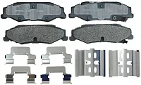 R/M BRAKES SP732XPH Brake Pad Set