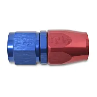 RUSSELL/EDEL 610010 #4-1/4Id Strght Hose End