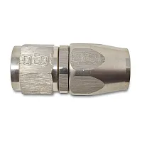 RUSSELL/EDEL 610021 Endura Hose End #6 Strght