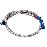 RUSSELL/EDEL 651111 Fuel Hose Kit Jeep