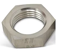 RUSSELL/EDEL 661871 Endura Nut Bulkhead No.3