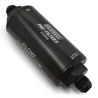 RUSSELL/EDEL 750601 6An 10 Micron Filter Assembly 75 Se