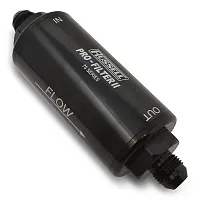 RUSSELL/EDEL 750801 8An 10 Micron Filter Assembly 75 Se