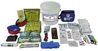 READY AMER 77161 P.E.M.A. Emergency Kit For Dogs