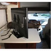READY AMER MRV4523 Universal Tv Safety Strap