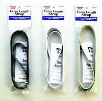 READY AMER MRV48BK 48&#039; Extra Length Strap-Bl