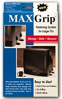 READY AMER MRV630BK Max Grip