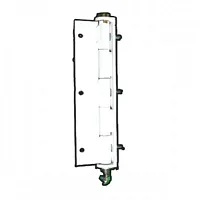 RIECO-TITIAN 11531 Ez Swing Bracket White