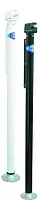 RIECO-TITIAN 14032 Convertible Jack System Black