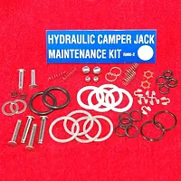 RIECO-TITIAN 15524 Maintenance Kit (Repairs 2 Jacks)