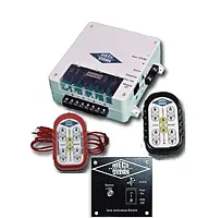 RIECO-TITAN 36131 Electronic Control Kit
