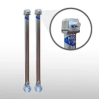 RIECO-TITIAN 44240 Mechanical Fc Jacks Ctn Of 2 Zinc