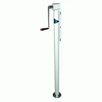 RIECO-TITAN 44331 Four Corner Mechanical Jack Fixed