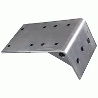 RIECO-TITAN 55244 #1 Bracket Std