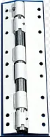 RIECO-TITIAN 55721 Swing-Away Bracket White