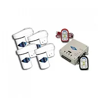 RIECO-TITIAN 56161 Upgrade Kit White