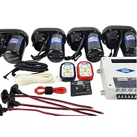 RIECO-TITIAN 56162 Upgrade Kit Black