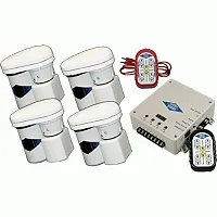 RIECO-TITIAN 56301 Electric Conversion Kit