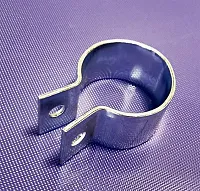 RIECO-TITAN 914340 C-Clamp Zinc