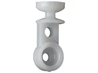 RV DESIGNER A106 14Pk Overhead Snap Carrie