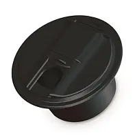 RV DESIGNER B105 Cablehatch Round Universalstyle