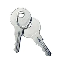 RV DESIGNER B194 New Style Repl Key