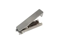 RV DESIGNER E215 1Pr Baggage Catch Ss
