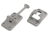 RV DESIGNER E234 3 1/2' Entry Door Holder-