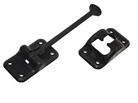 RV DESIGNER E236 6&#039; T-Style Door Holder Bl