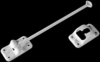 RV DESIGNER E239 10&#039; Entry Door Holder- Wh