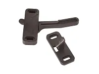 RV DESIGNER E295 Rh Screen Door Latch