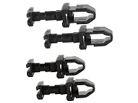 RV DESIGNER E376 Vent Latch Is Often Used With Refri