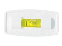 RV DESIGNER E407 Stick-On Level