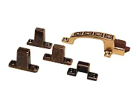 RV DESIGNER H241 Positive Latch