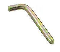 RV DESIGNER H414 Hitch Pin 1/2'