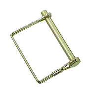 RV DESIGNER H422 Safty Lock Pin 5/16X2-5/8