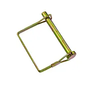 RV DESIGNER H424 Safety Lock Pin 5/16&#039; X 2-9/16&#039;