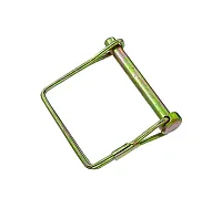 RV DESIGNER H428 Safety Lock Pin 1/4X1-3/4