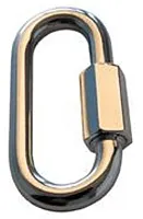 RV DESIGNER H436 Quick Link 5/16'
