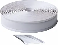 RV DESIGNER I321 Std Insert Trim 1' X 25' White