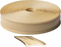 RV DESIGNER I325 Std Insert Trim 1' X 25' Beige