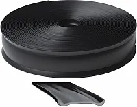 RV DESIGNER I329 Std Insert Trim 1' X 25' Black