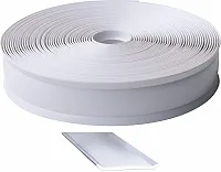 RV DESIGNER I330 Narrow Ins Trim 3/4' X 25' White