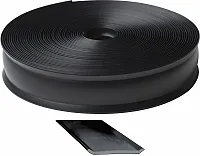 RV DESIGNER I332 Narrow Instrim 3/4' X 25' Black