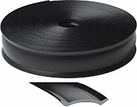 RV DESIGNER I469 Hd Insert Trim 1' X 100' Black